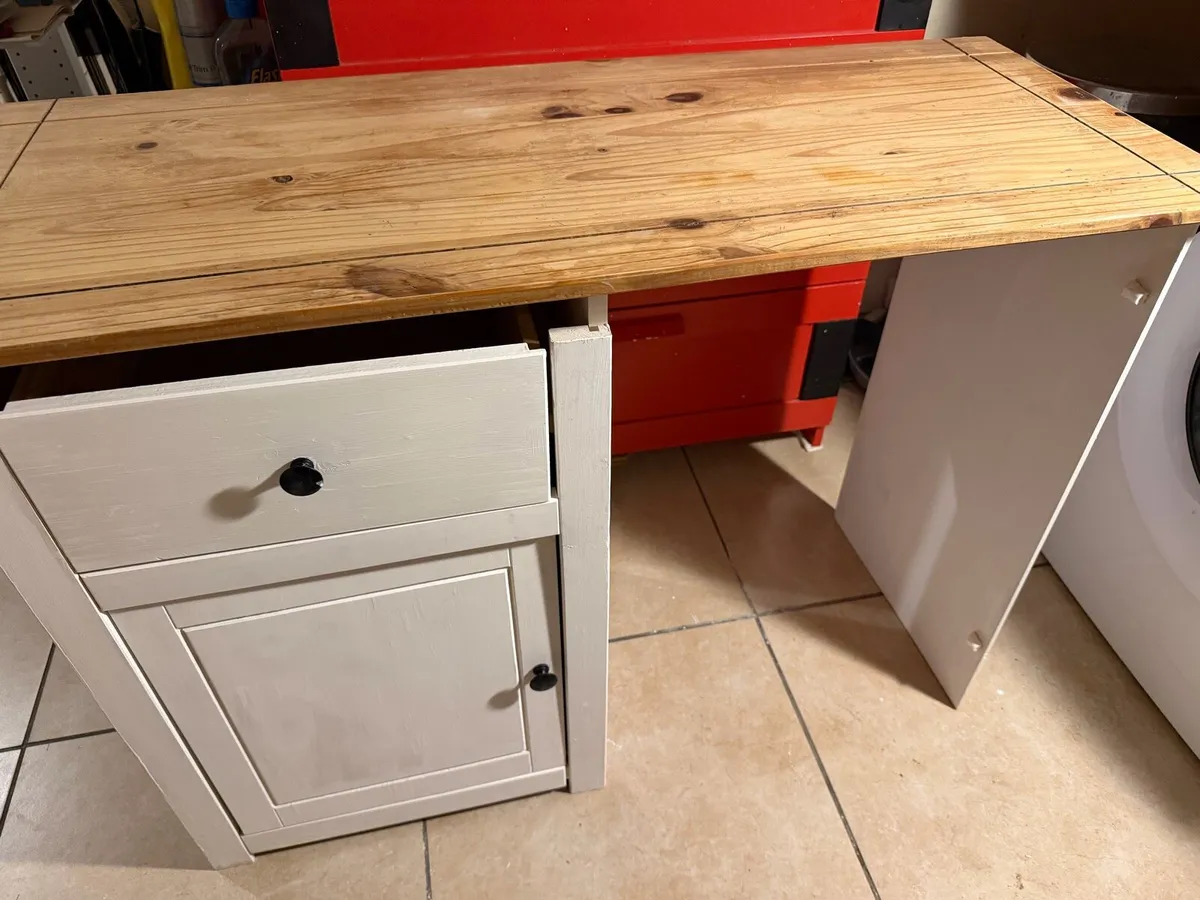 Desk - Image 1