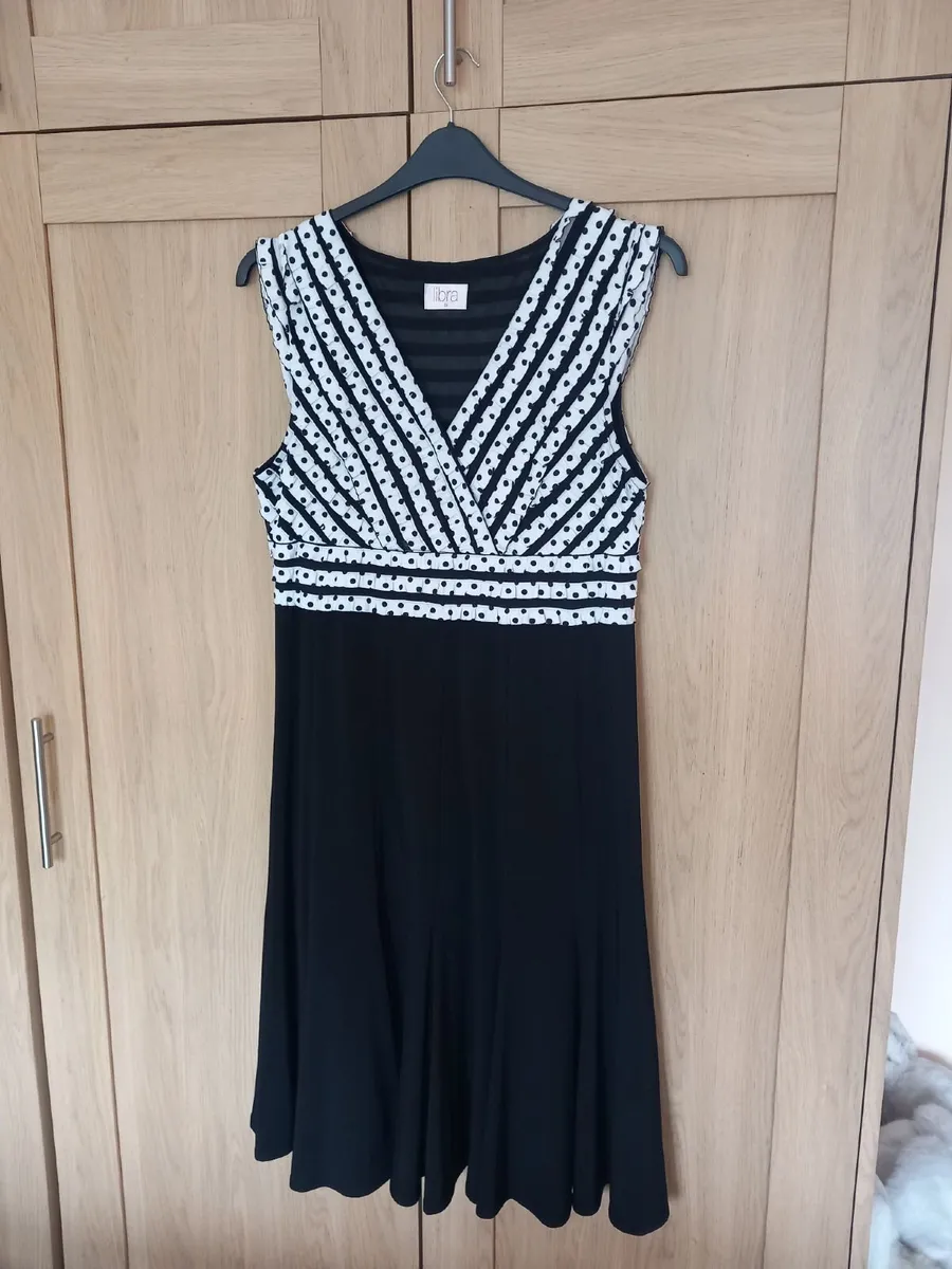 Dresses Summer Womens - Image 1