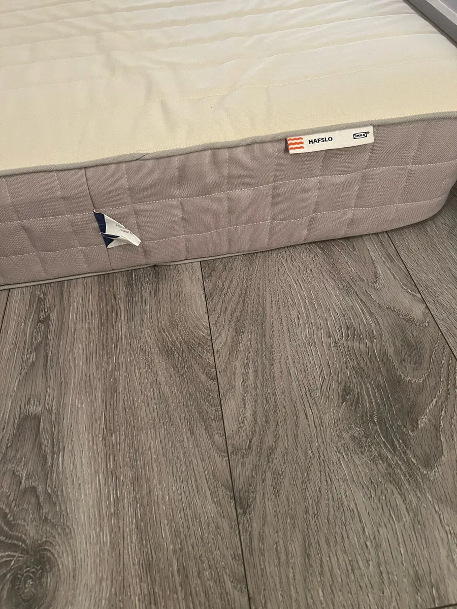 IKEA mattress - Image 2
