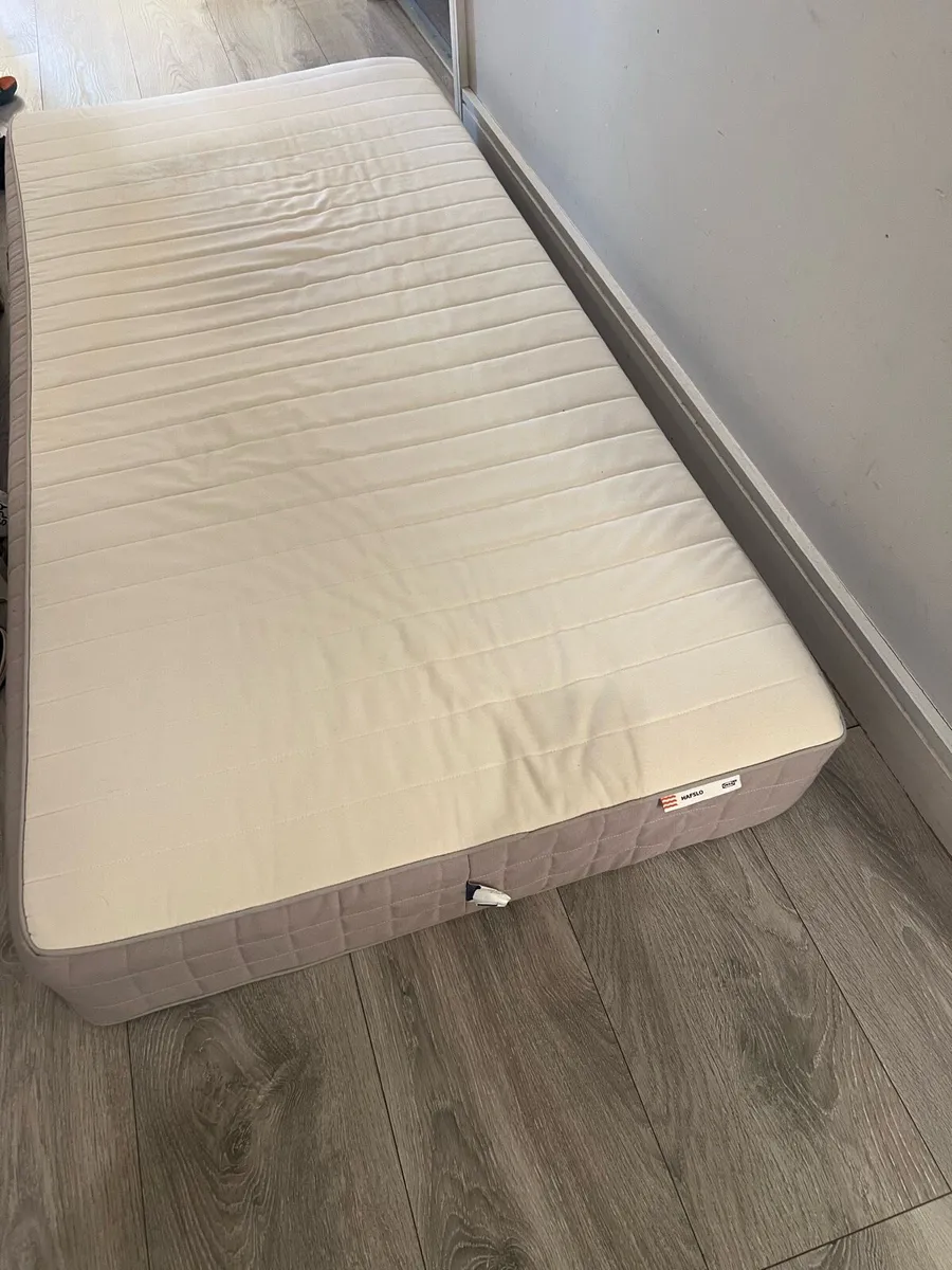 IKEA mattress - Image 3