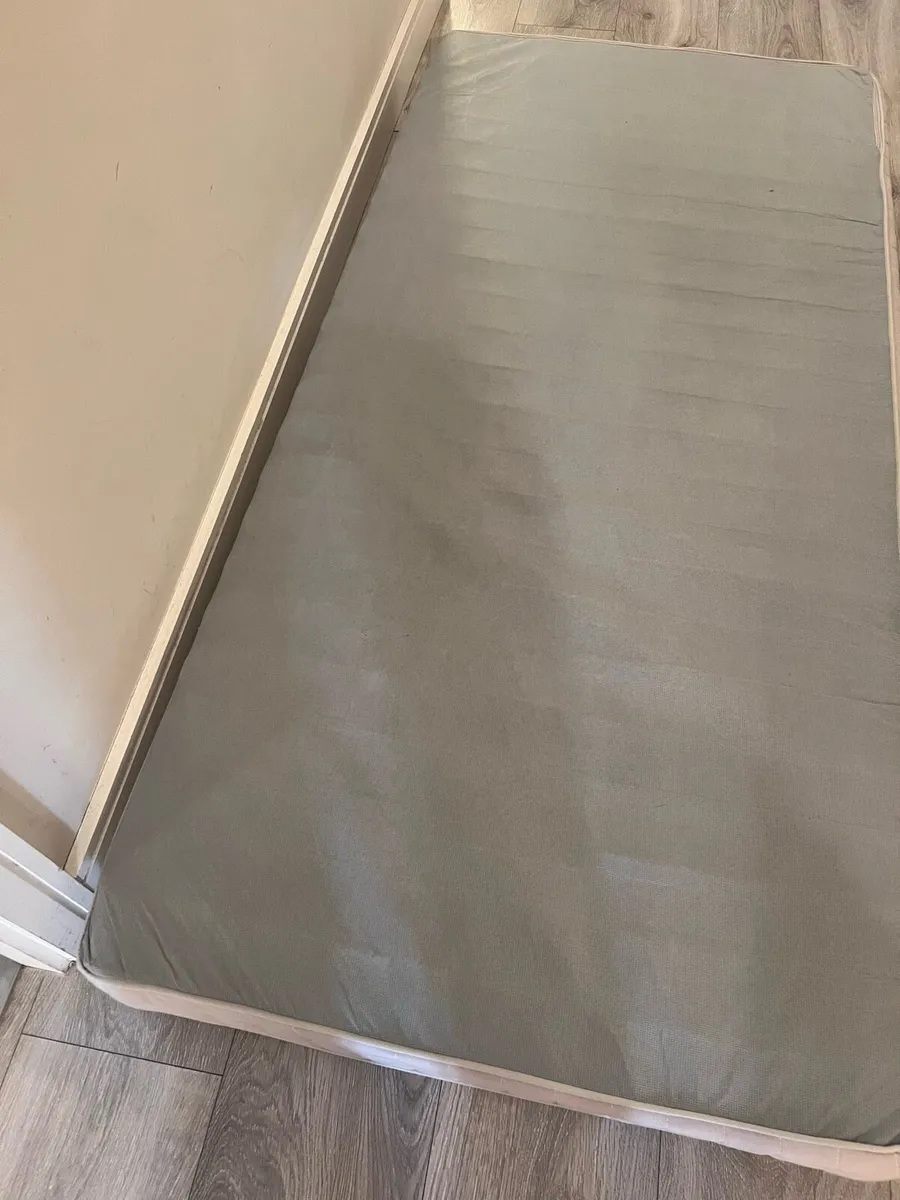 IKEA mattress - Image 4