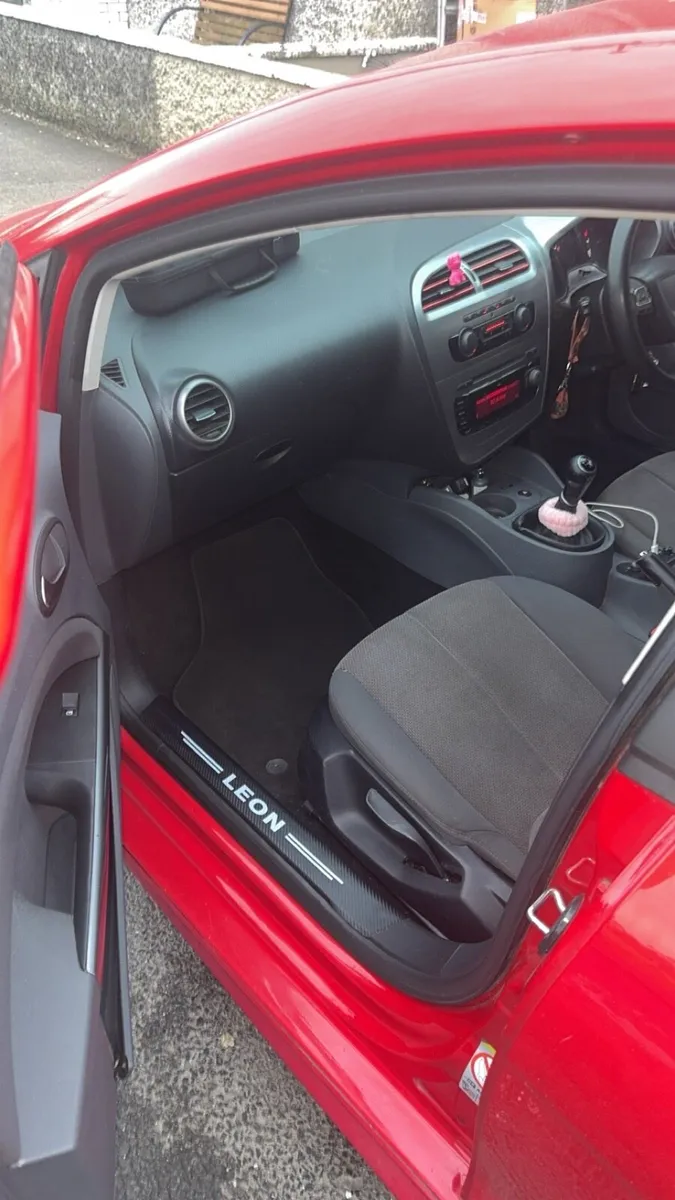 Seat Leon - Image 3