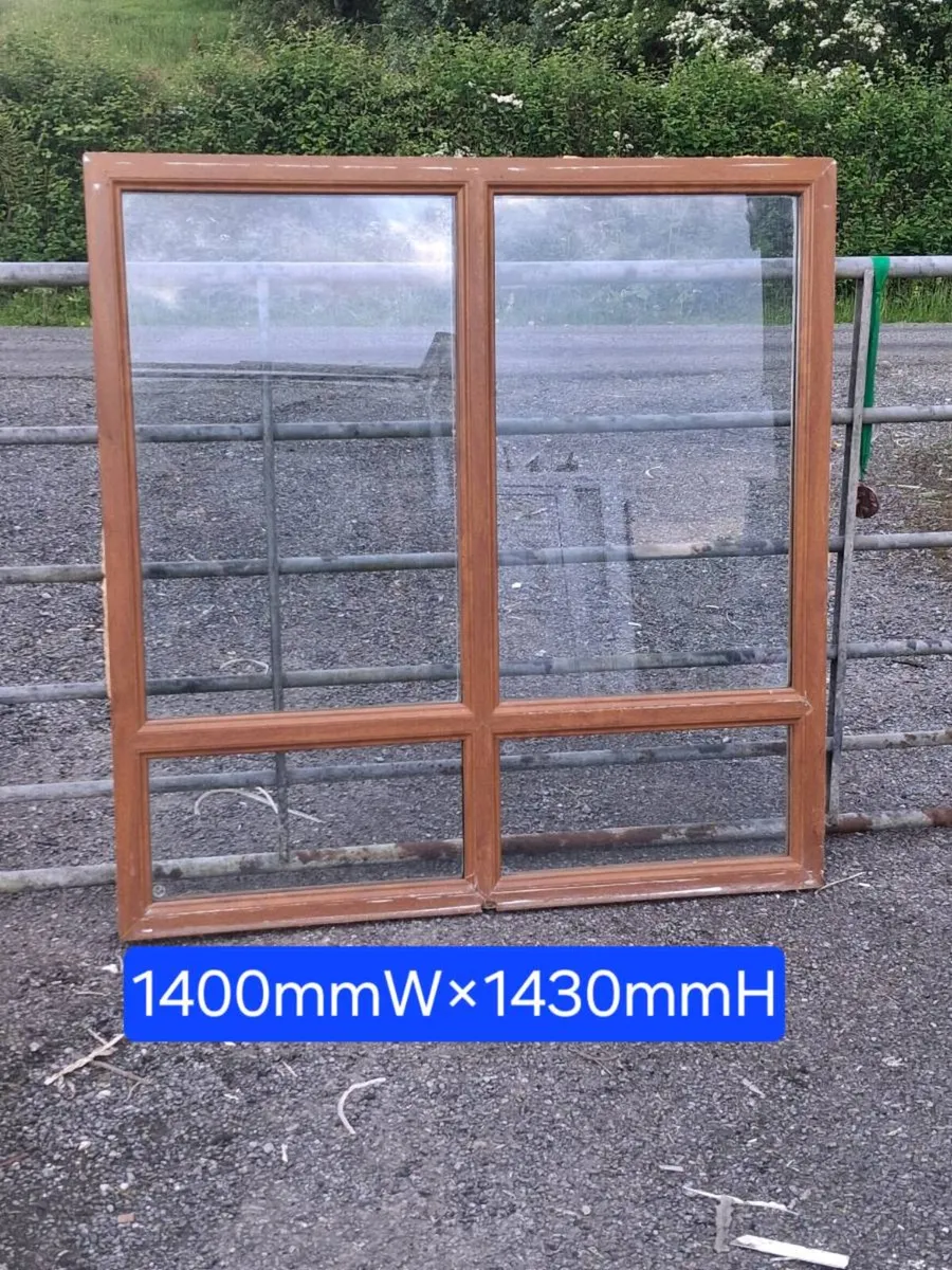 PVC WINDOWS - Image 4