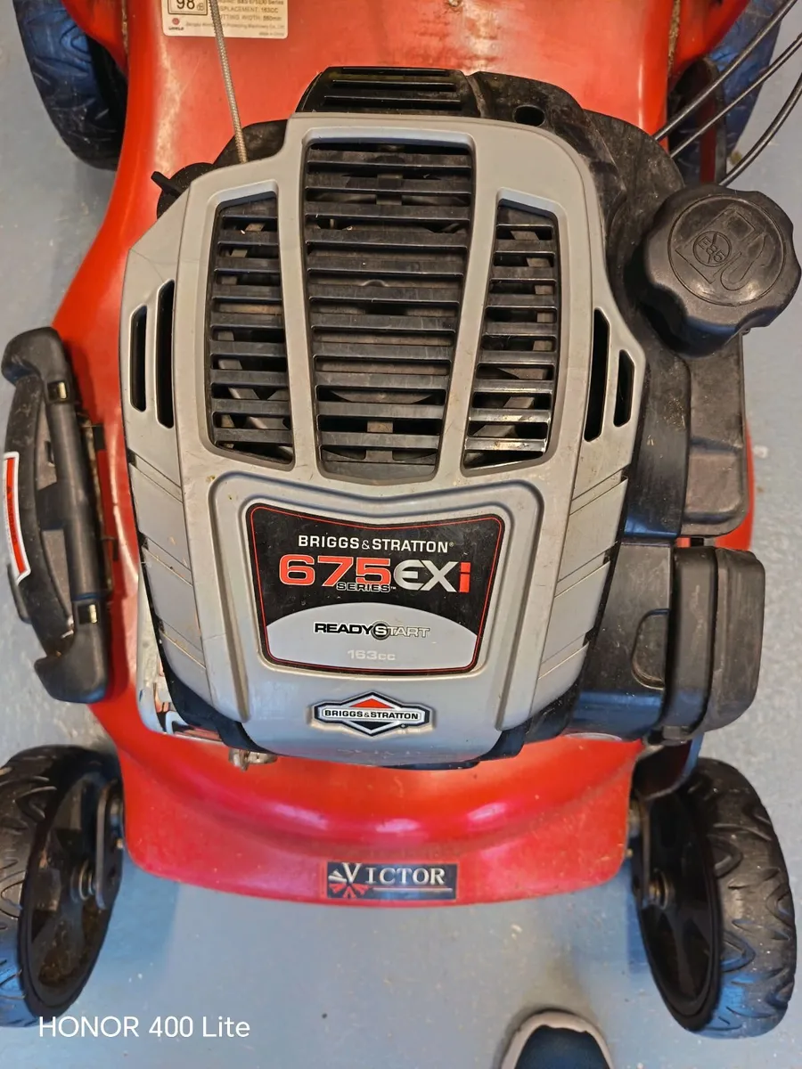 Lawnmower - Image 2
