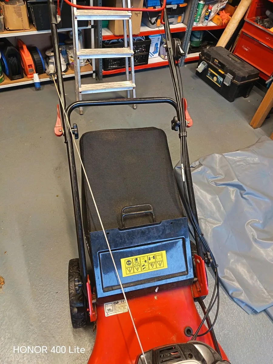 Lawnmower - Image 3