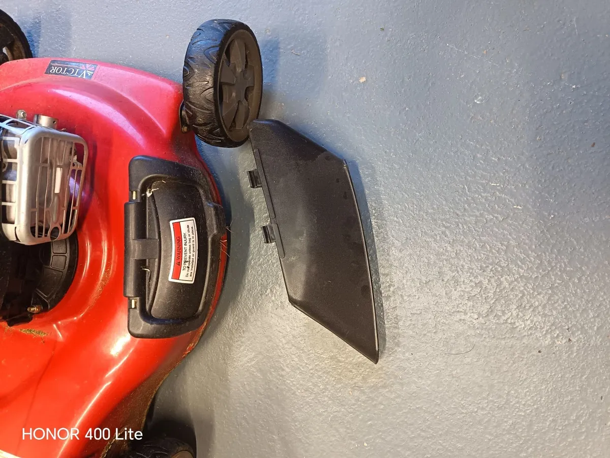Lawnmower - Image 4