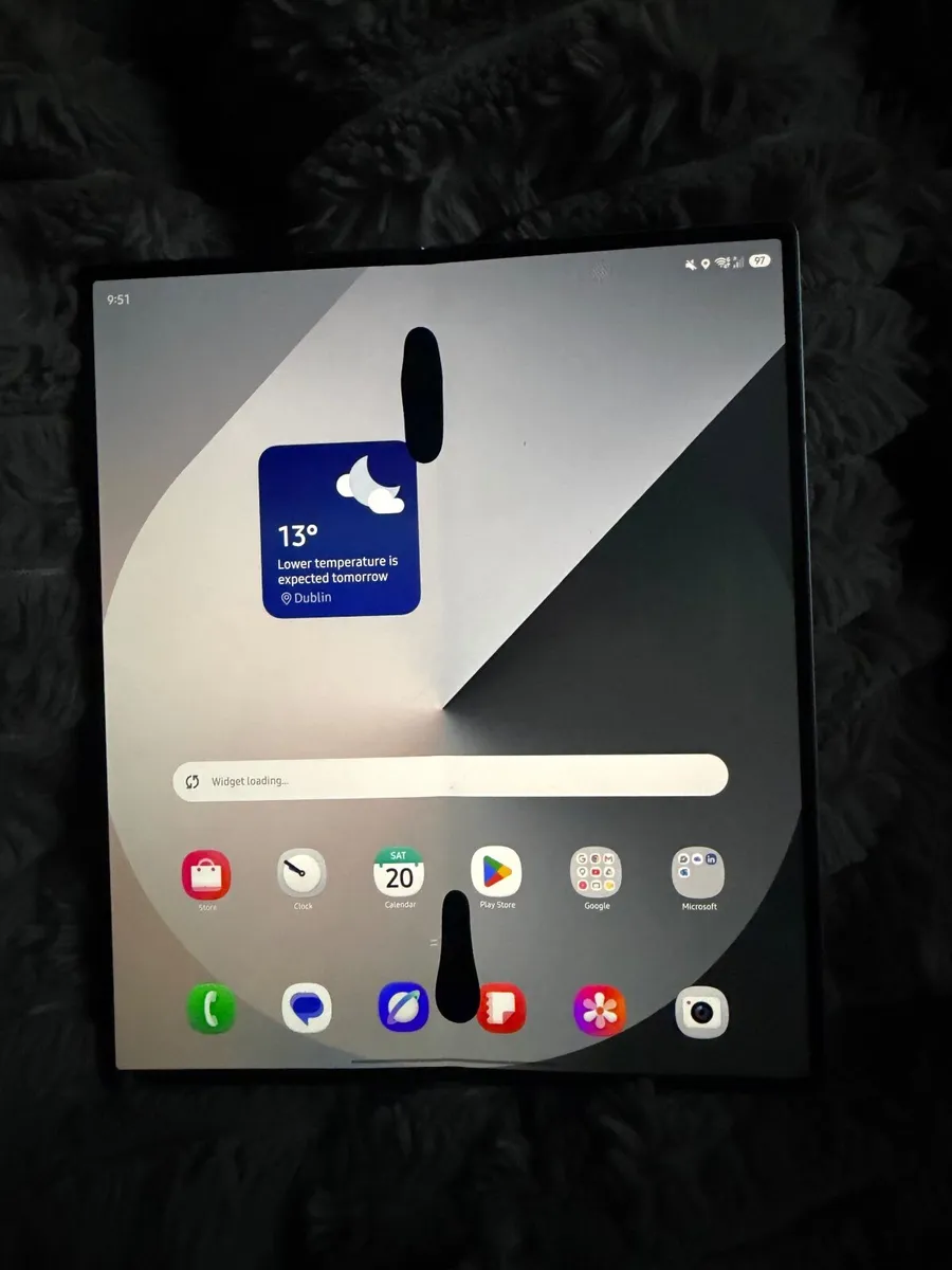 Samsung fold 6 - Image 3