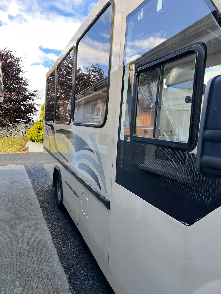 2009 Campervan| Excellent Value Touring Camper - Image 3