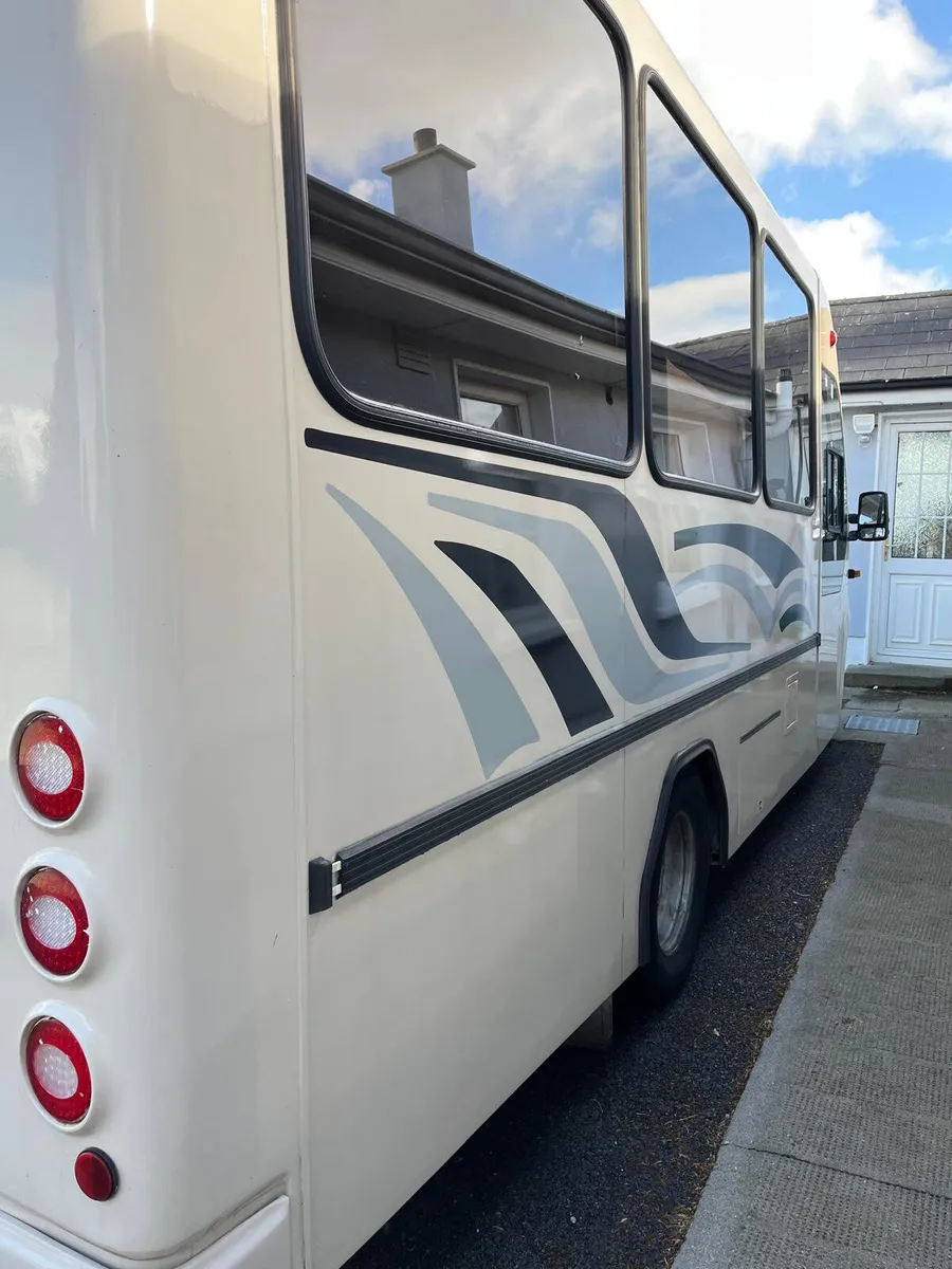 2009 Campervan| Excellent Value Touring Camper - Image 4