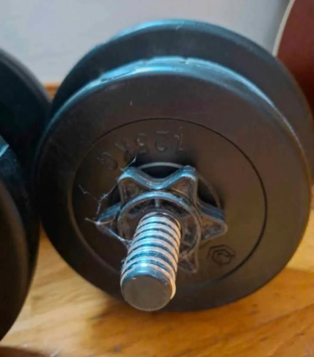 Dumbells - Image 2