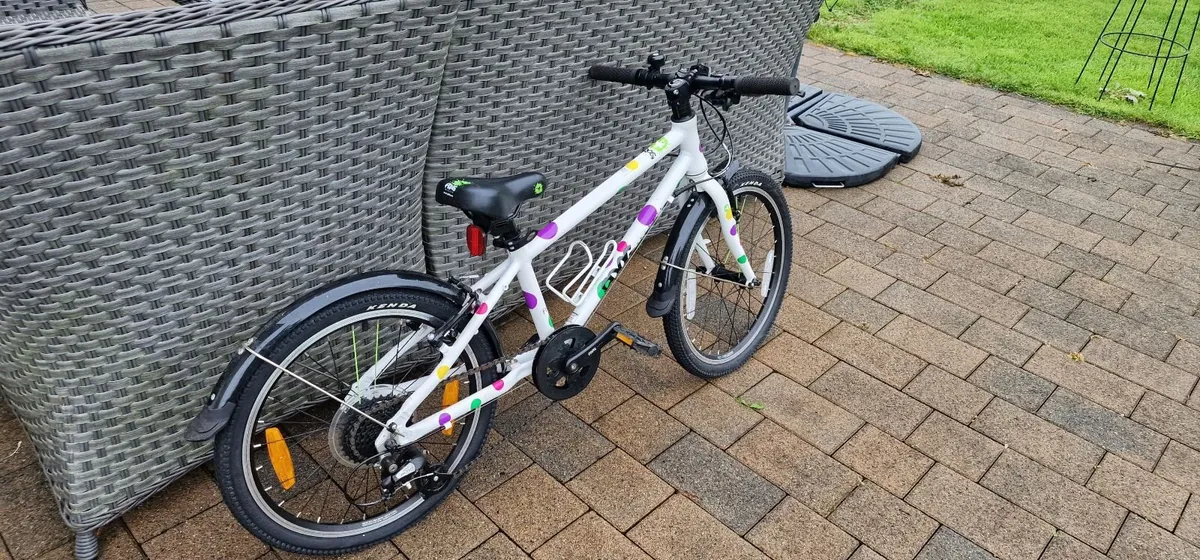 Frog 55 Bicycle - Image 2