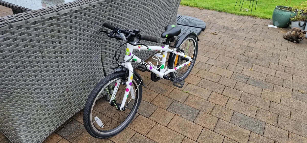 Frog 55 Bicycle - Image 3