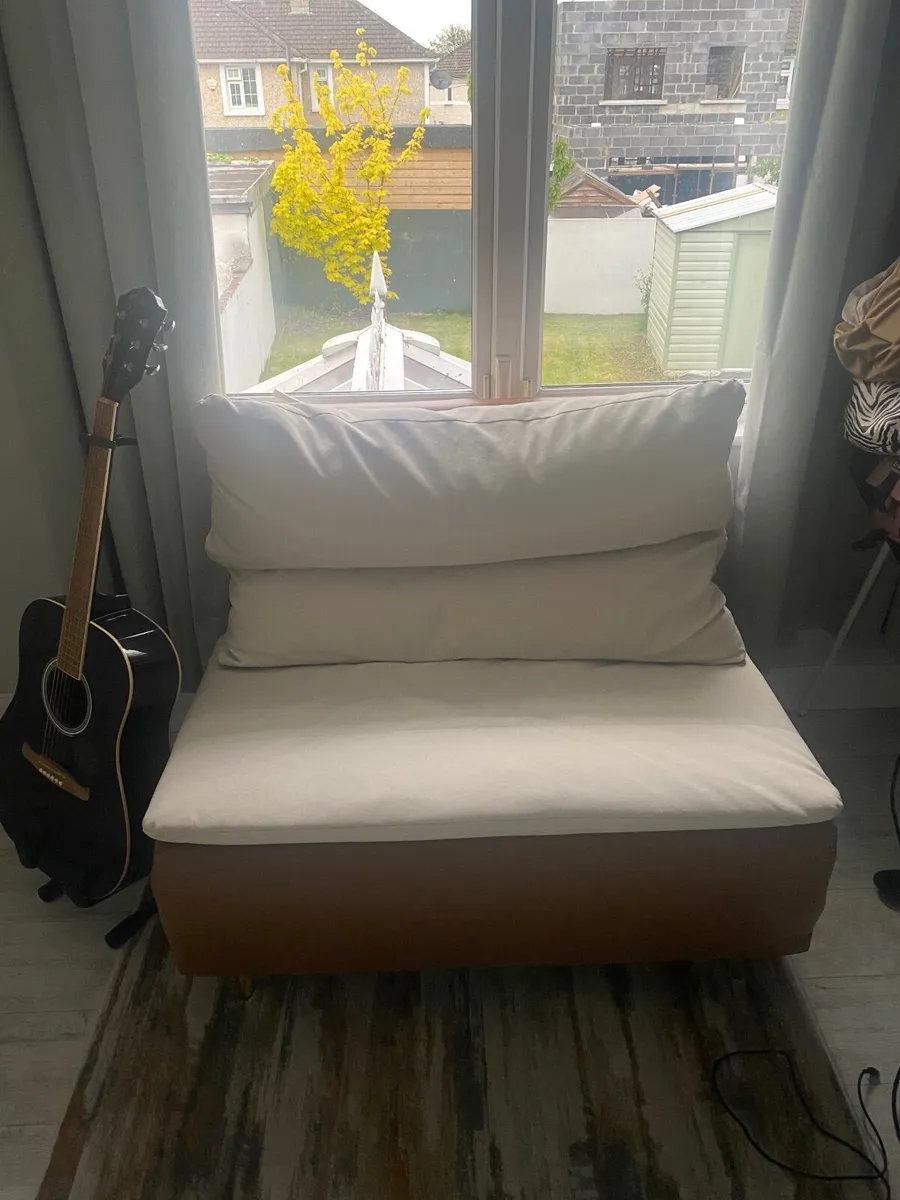 Sofa bed - Image 1
