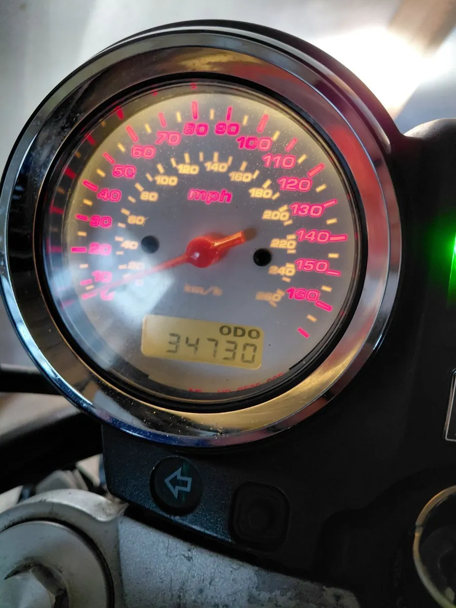 Honda Other 2004 - Image 2