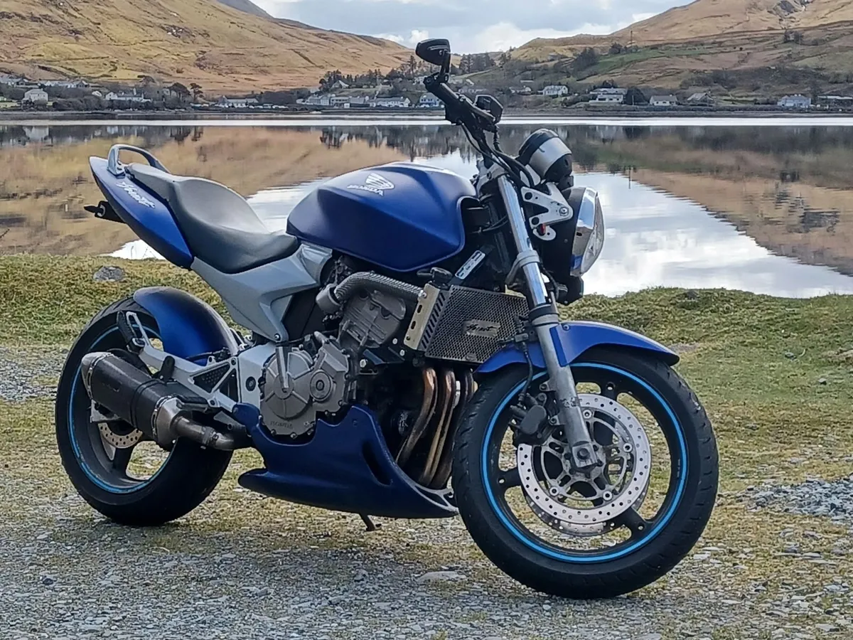 Honda Other 2004 - Image 1