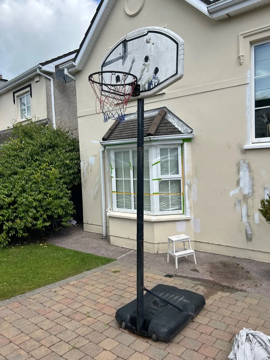 Basketball Net