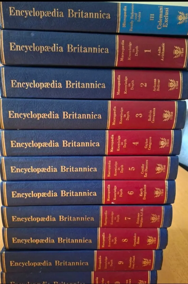 Encyclopedia