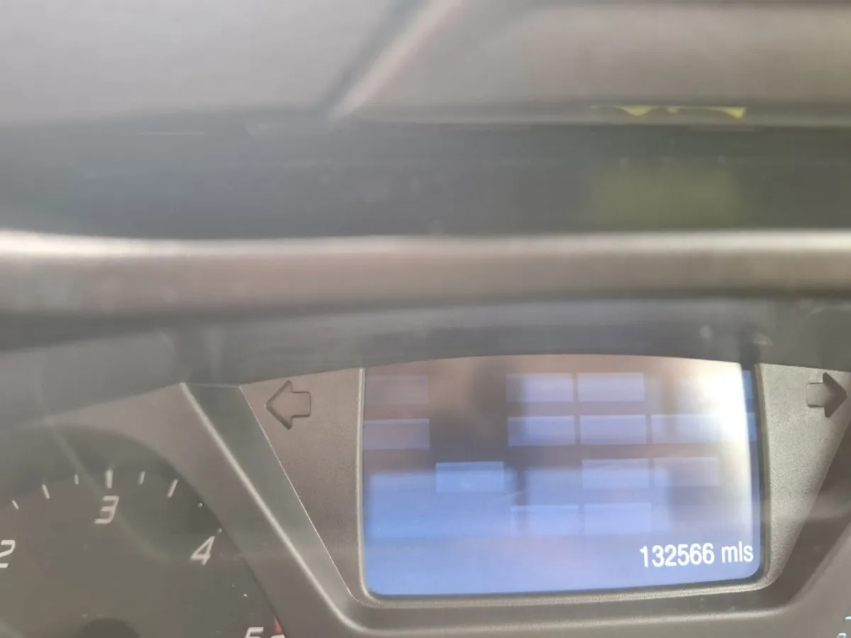 Ford Transit 2018 - Image 4