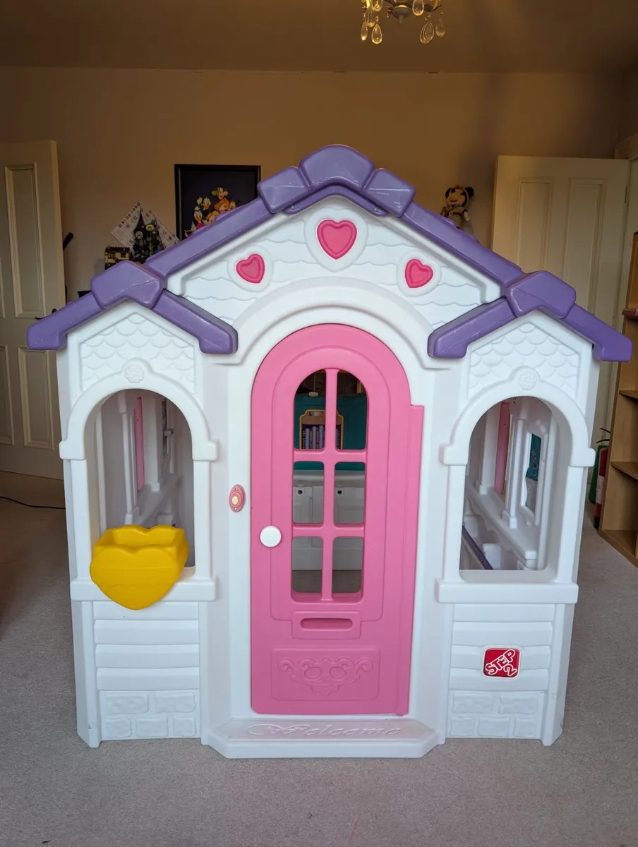 Children's Play House - Image 2