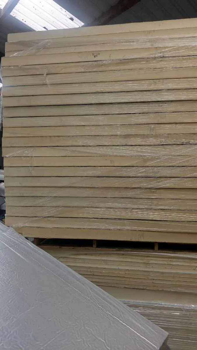 Kingspan Insulation - Image 1