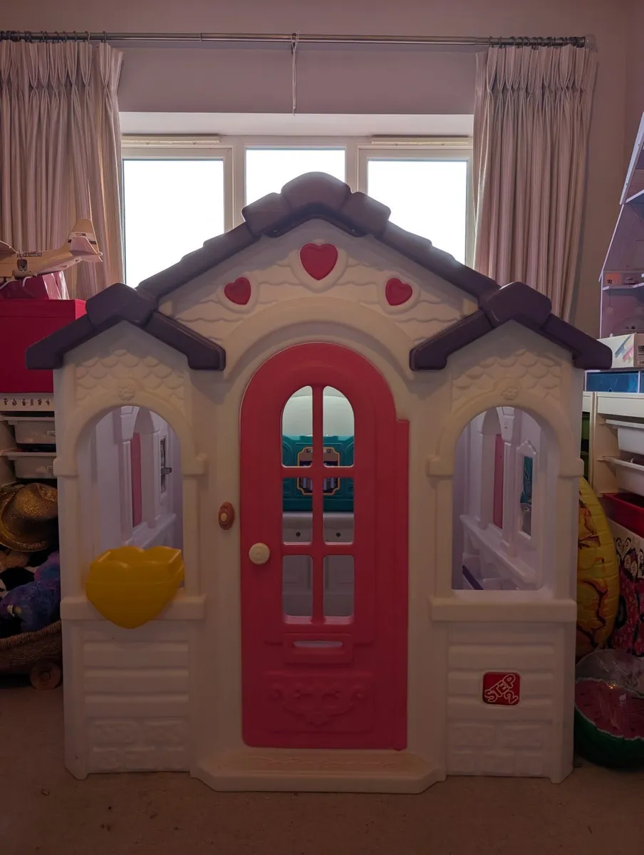 Children's Play House - Image 3