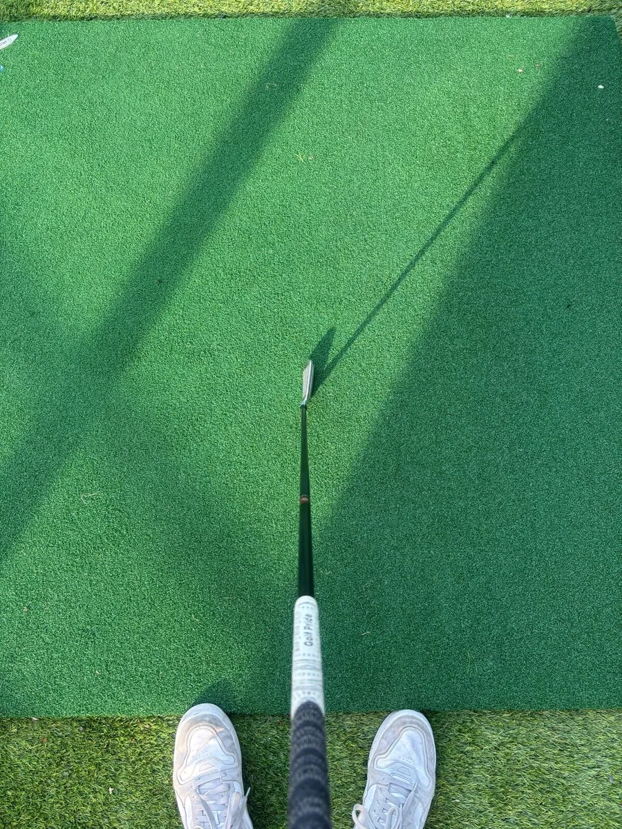 Titleist T200 2 iron - Image 4