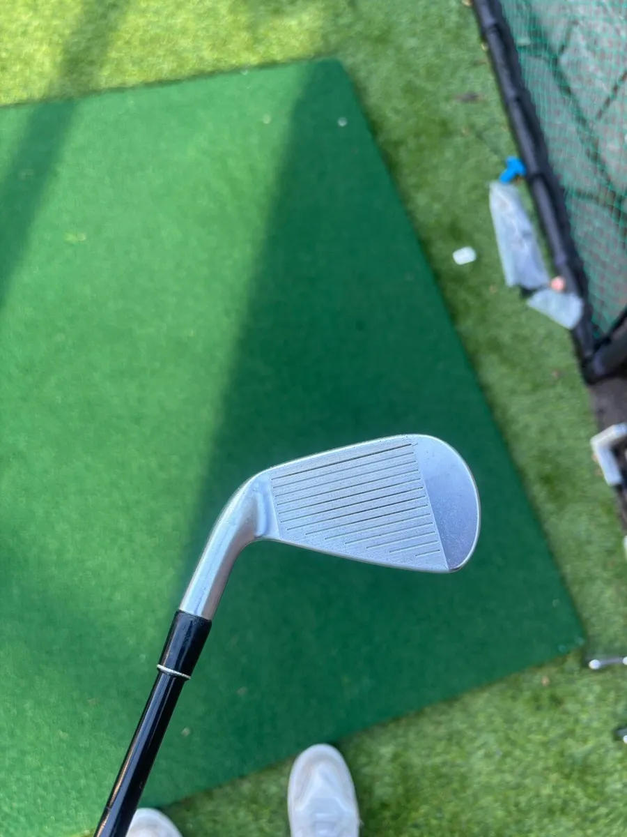 Srixon Zx 2 iron - Image 3