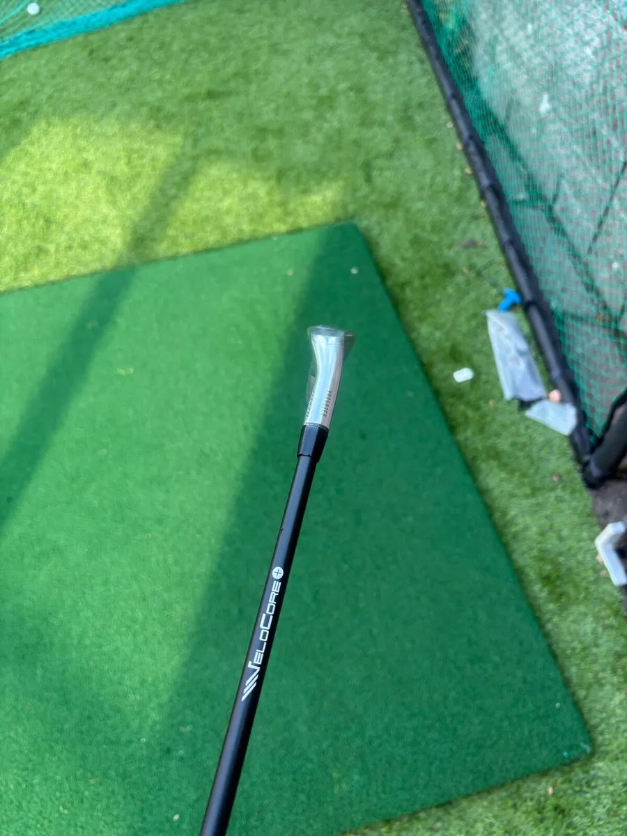 Srixon Zx 2 iron - Image 4