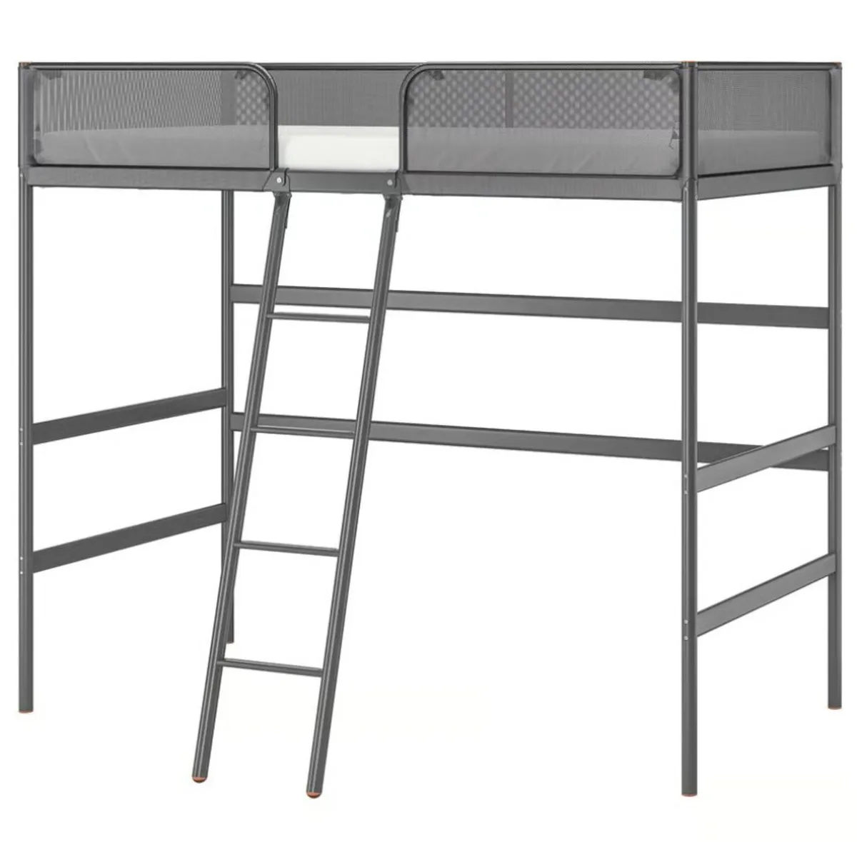 Loft bed frame - Image 2