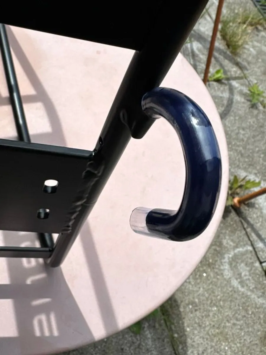 Engwe L20 Front Basket - Image 4