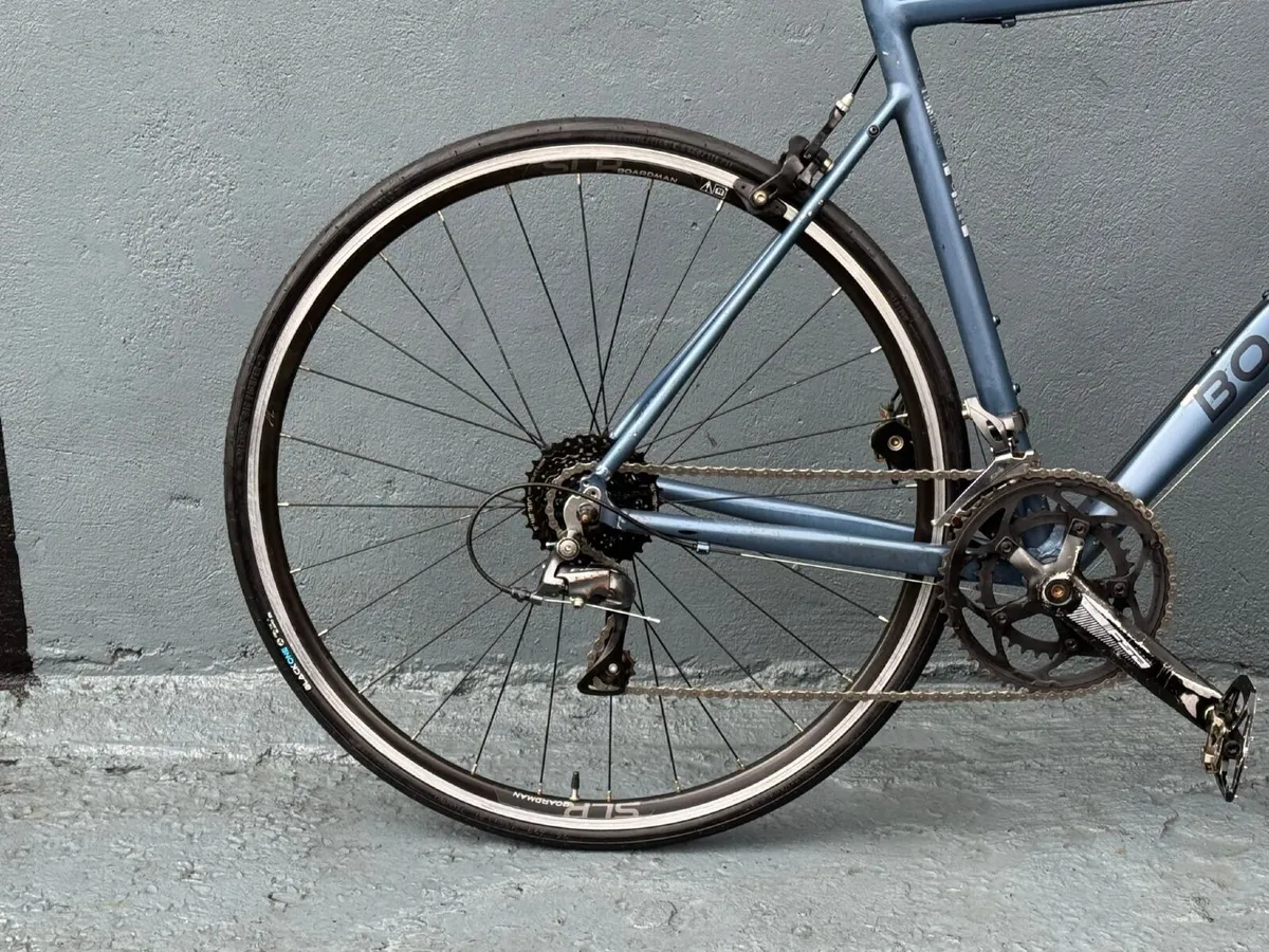 Boardman SLR 8.6 Road Bike - Image 2