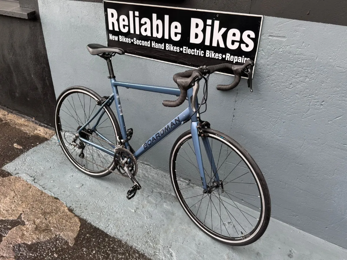Boardman SLR 8.6 Road Bike - Image 3