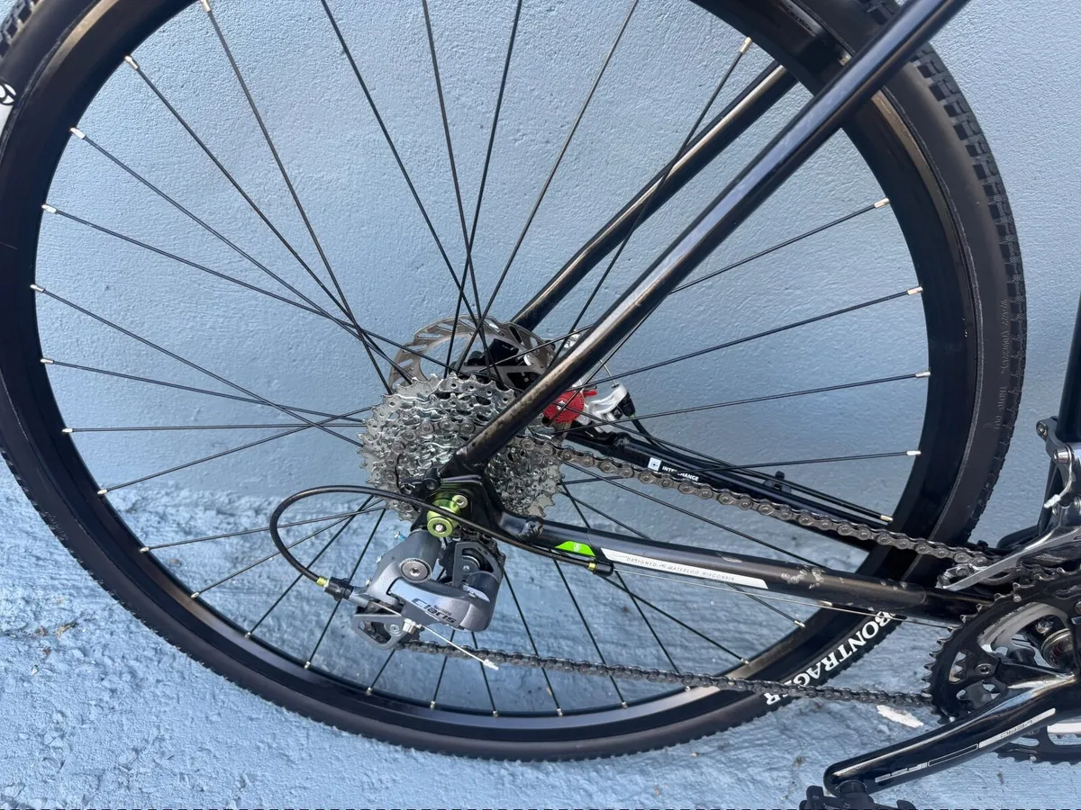 Trek Crossrip Gravel Bike ❗️Open 7 days of the - Image 3