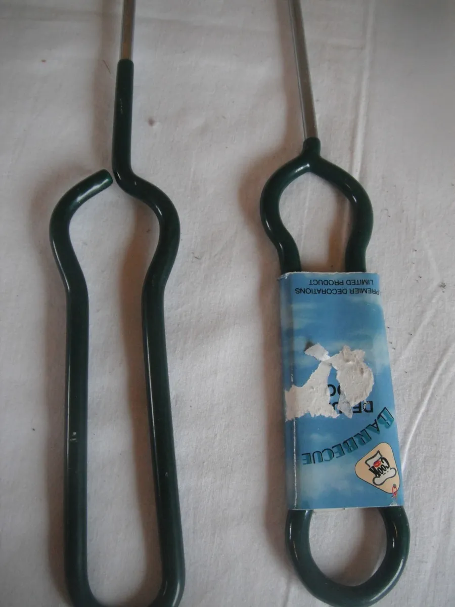 Bar be que Tools for Sale - Image 1