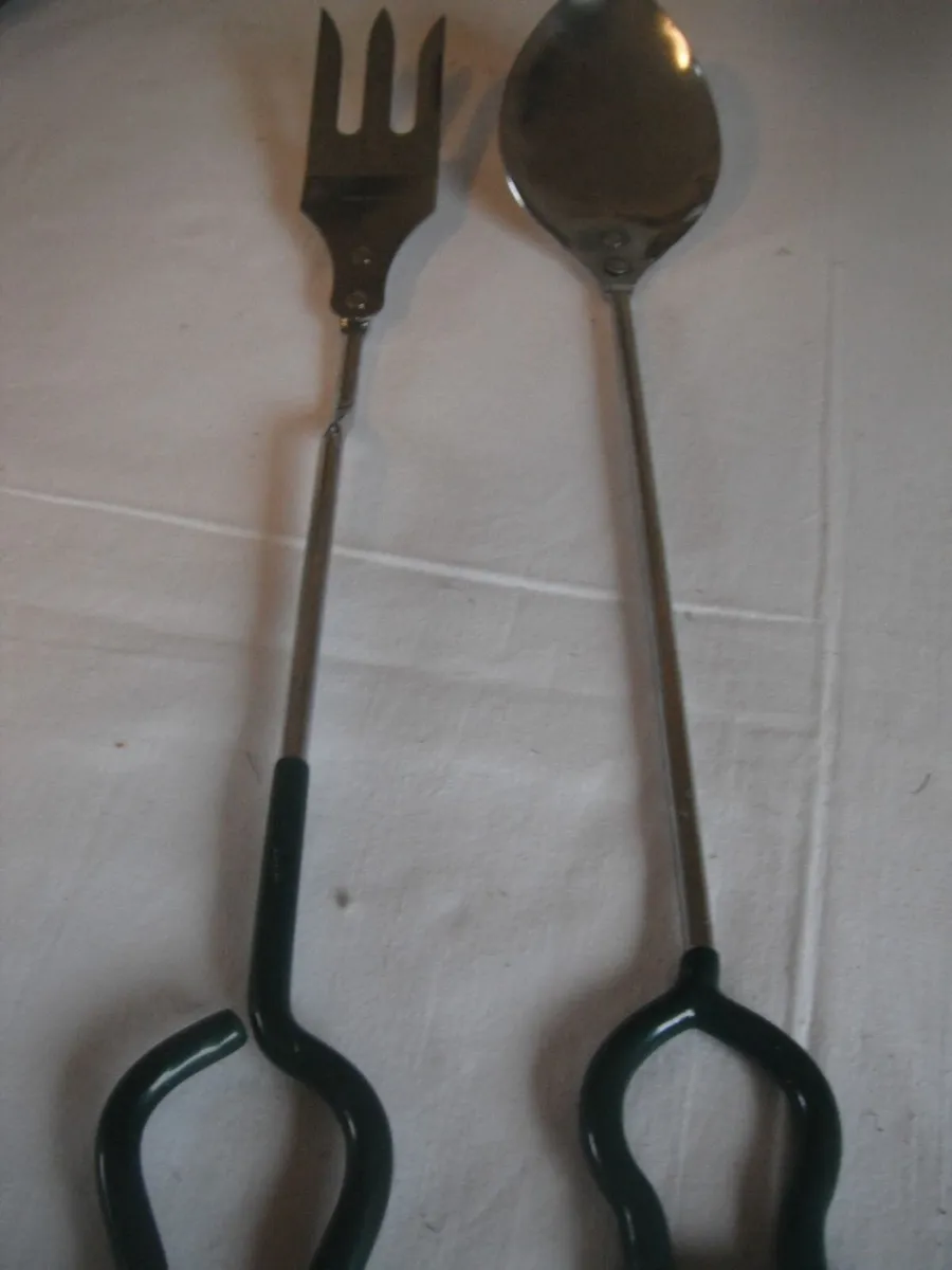 Bar be que Tools for Sale - Image 2