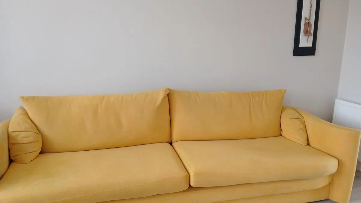 Sofa for FREE