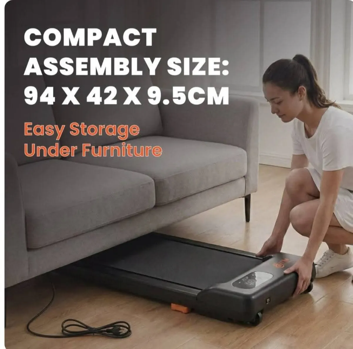 Walking pad - Image 2
