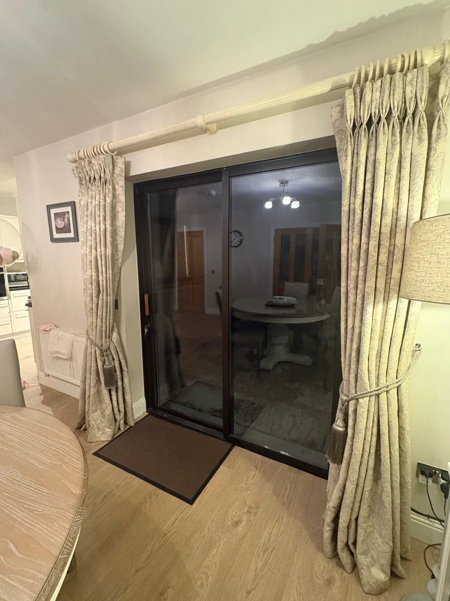 Bexley Duckegg Curtains - Image 3