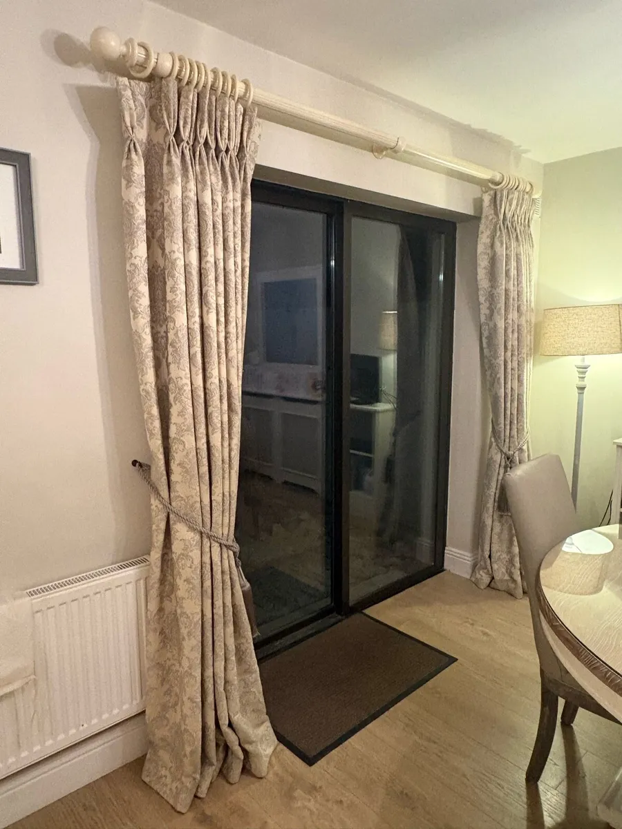 Bexley Duckegg Curtains - Image 4