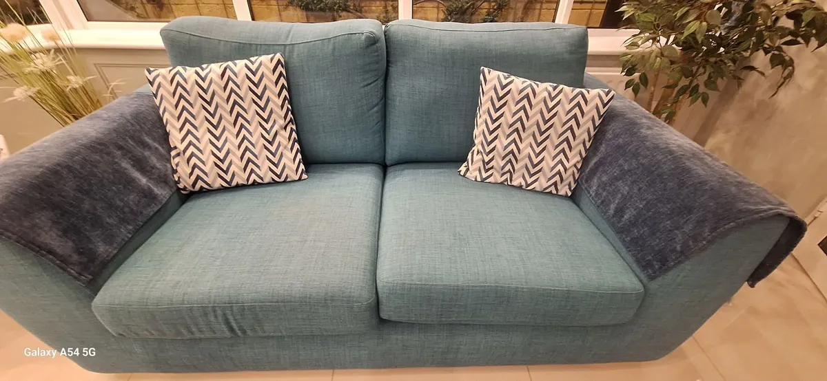 2 Seater Sofa - Image 3