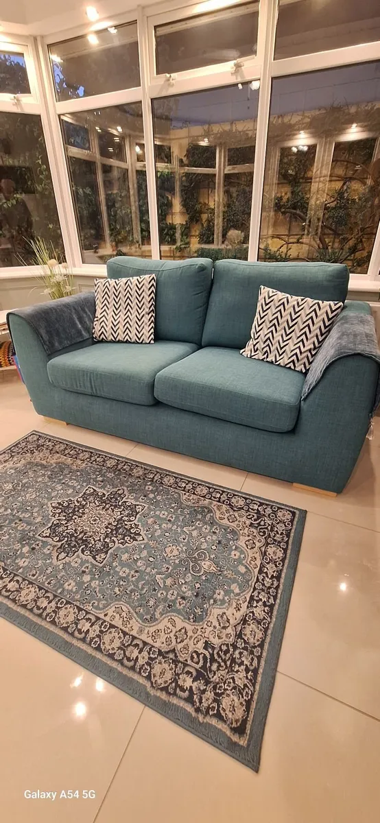 2 Seater Sofa - Image 2