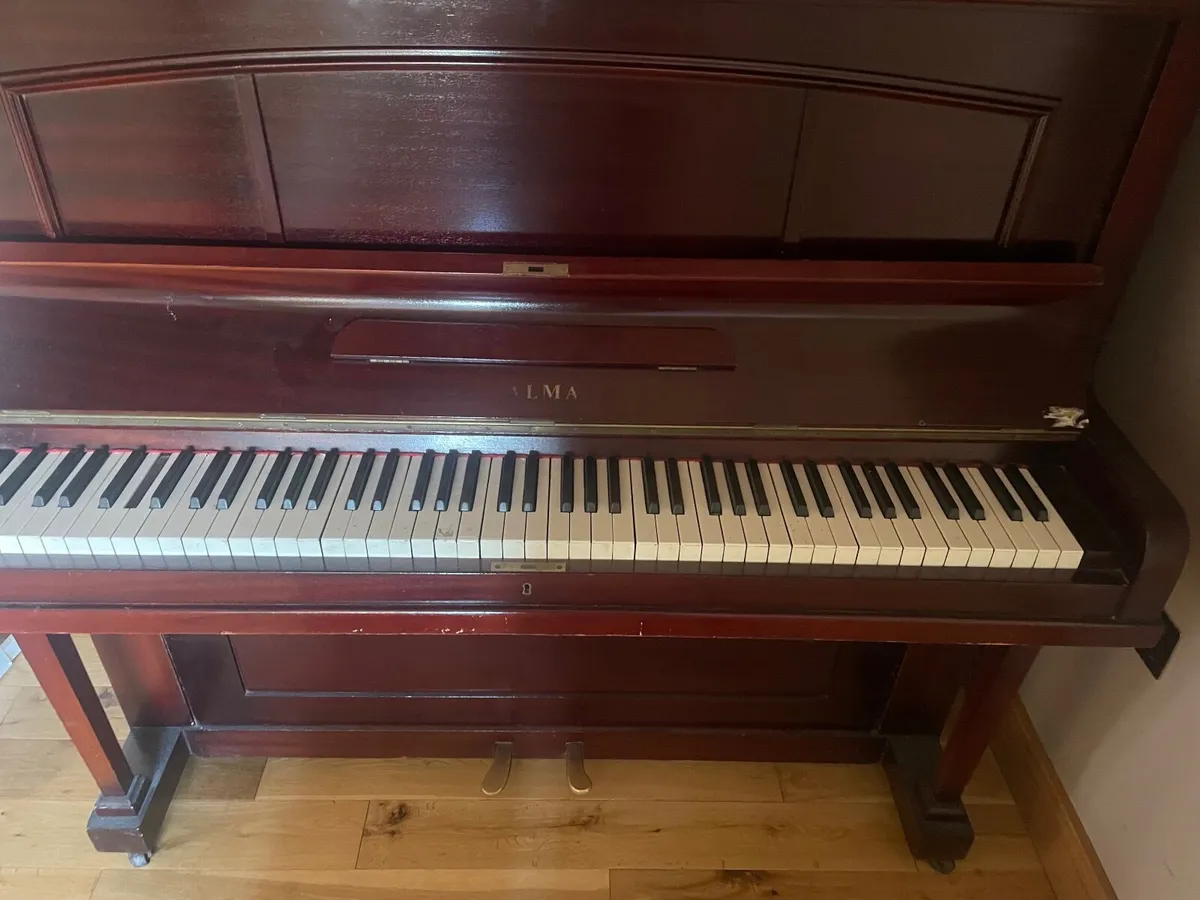 Piano - Image 2