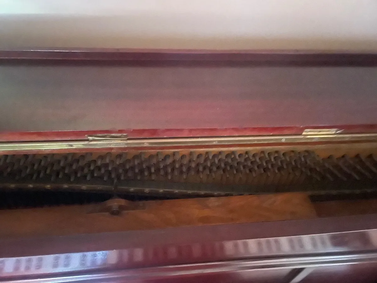 Piano - Image 3