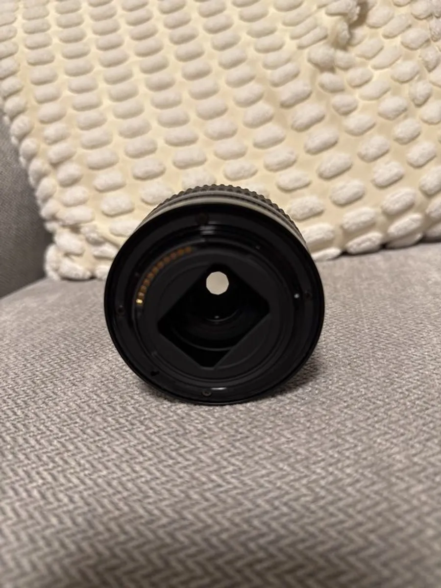 Nikon Nikkor Z 40mm f/2 SE lens - Image 2