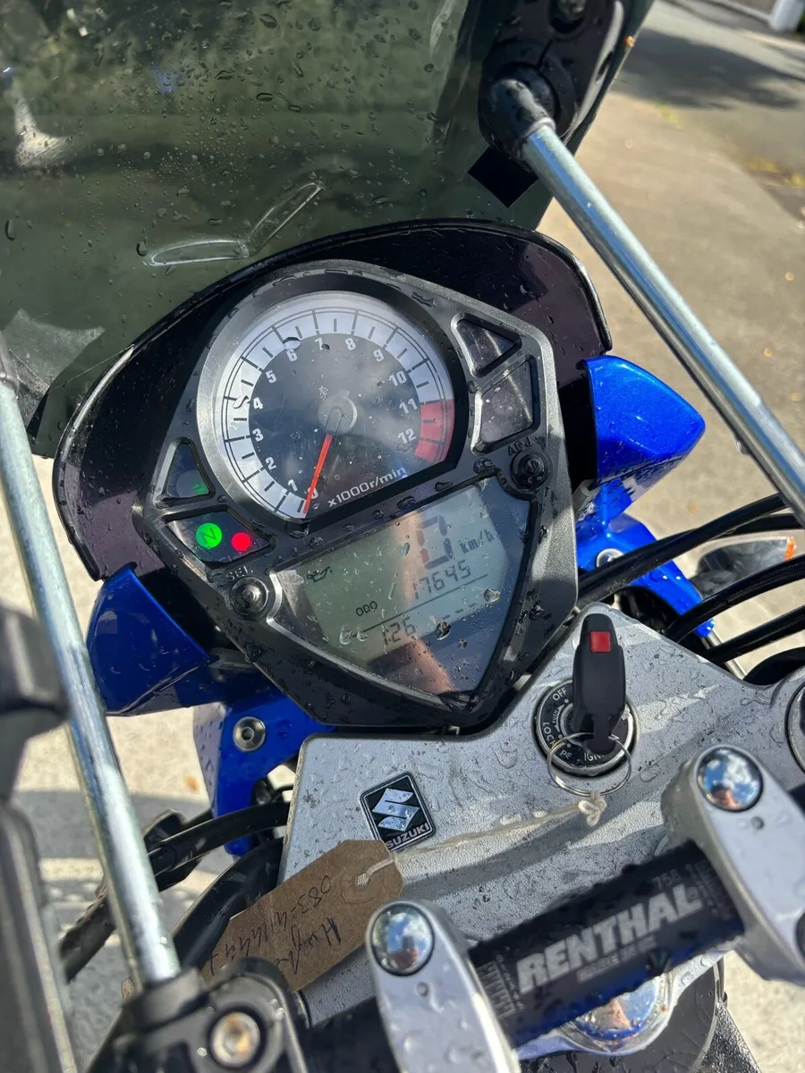 Sv650 - Image 2