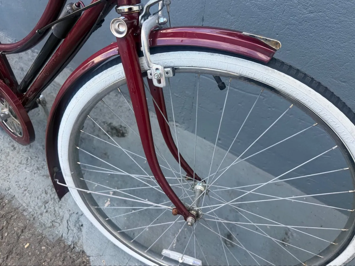 Raleigh bike ❗️Open 7 days of the week t - Image 4