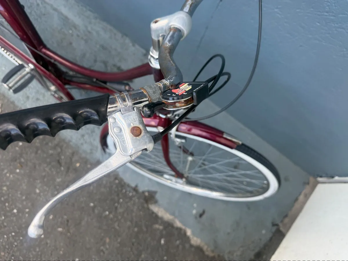 Raleigh bike ❗️Open 7 days of the week t - Image 2