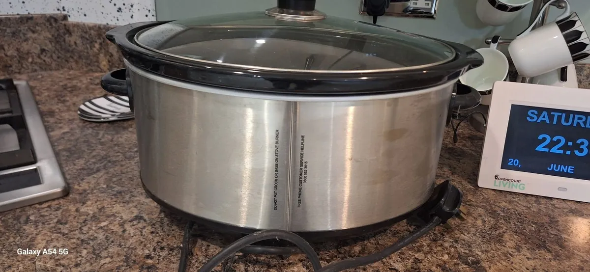Crock Pot - Image 4