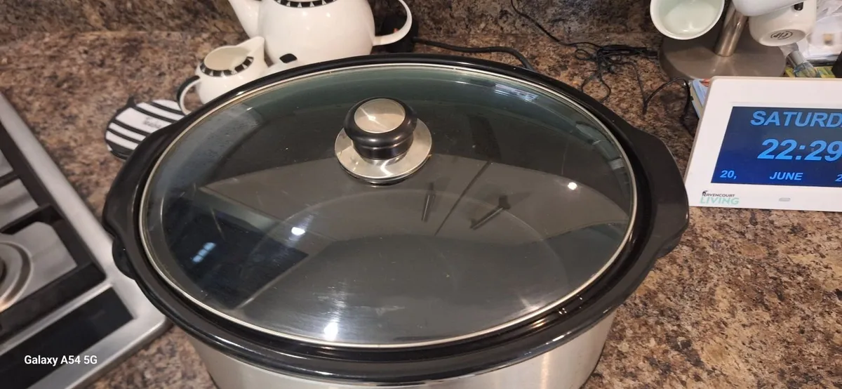 Crock Pot - Image 3