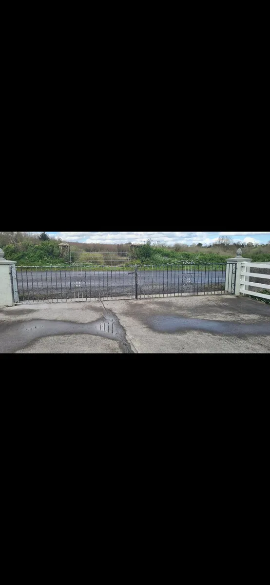 Entrance Gates - Image 2
